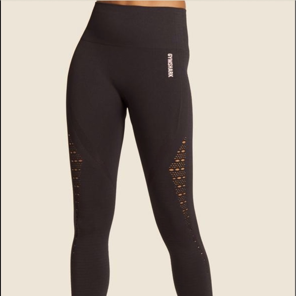Gymshark seamless leggings